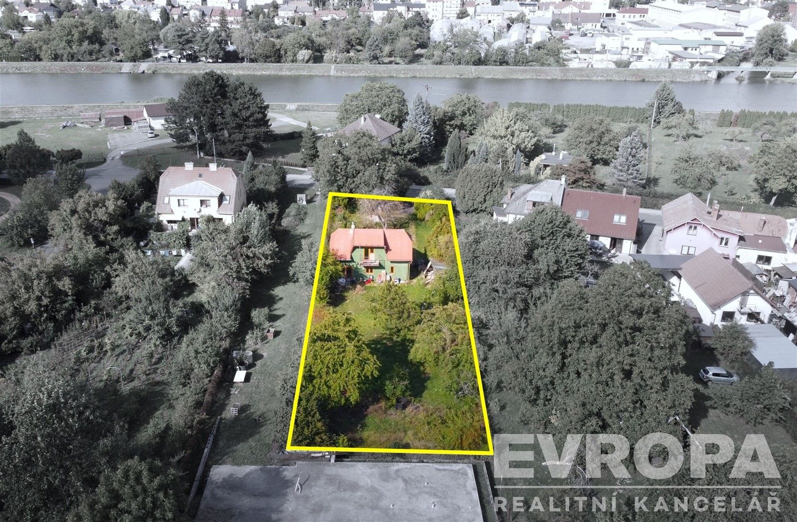 Rodinný dům · 94 m² · Žáčkova 120, Hranice I-Město - 3