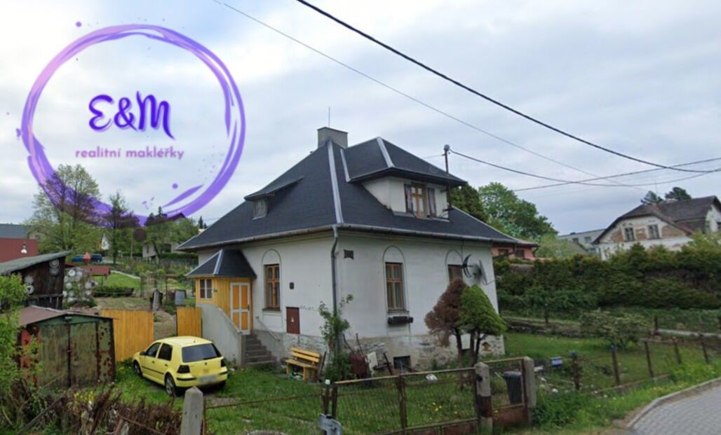 Rodinné domy, Rýmařovská, Břidličná, 85 m²