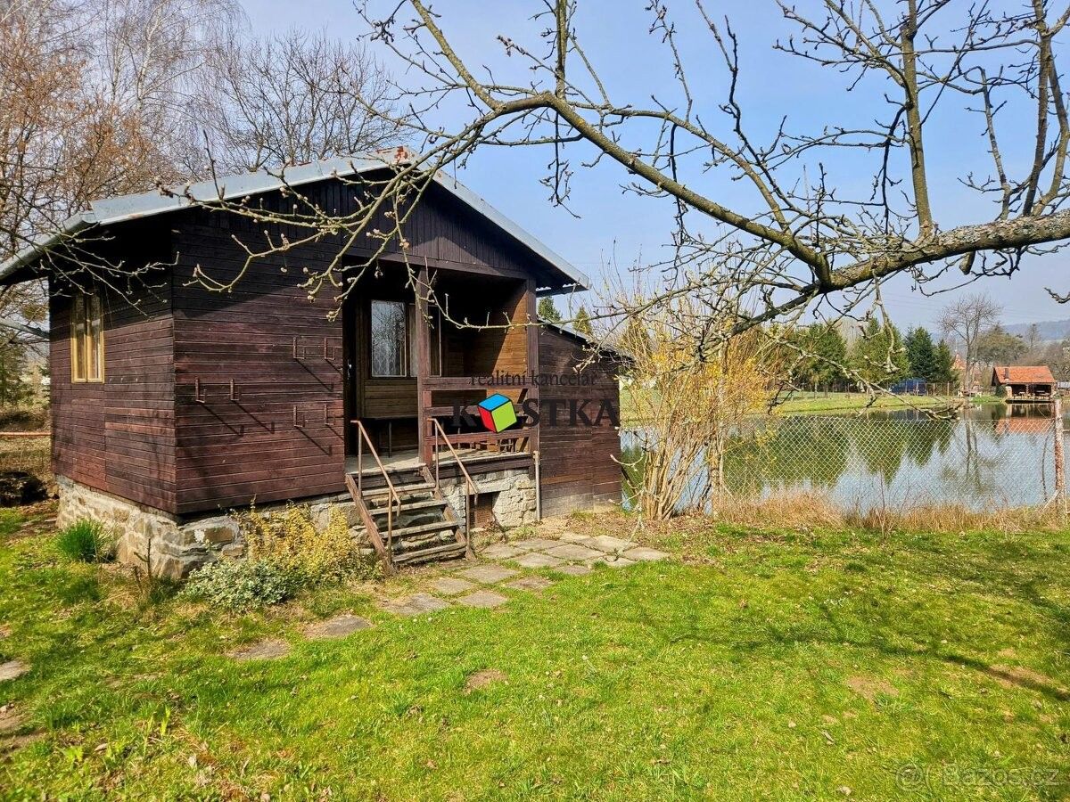 Pozemky pro bydlení, Fulnek, 742 45