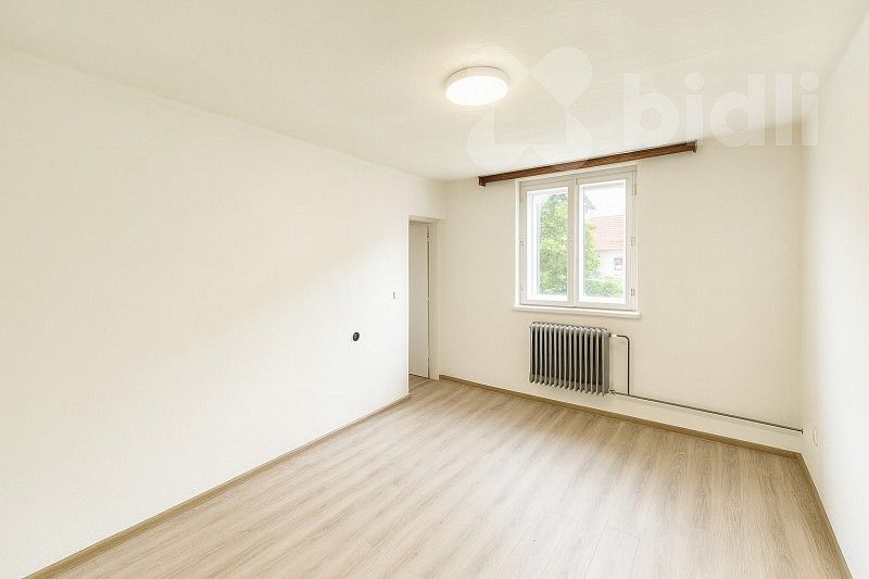 Rodinné domy, Mánesova, Tlumačov, okres Zlín, 105 m² - 1
