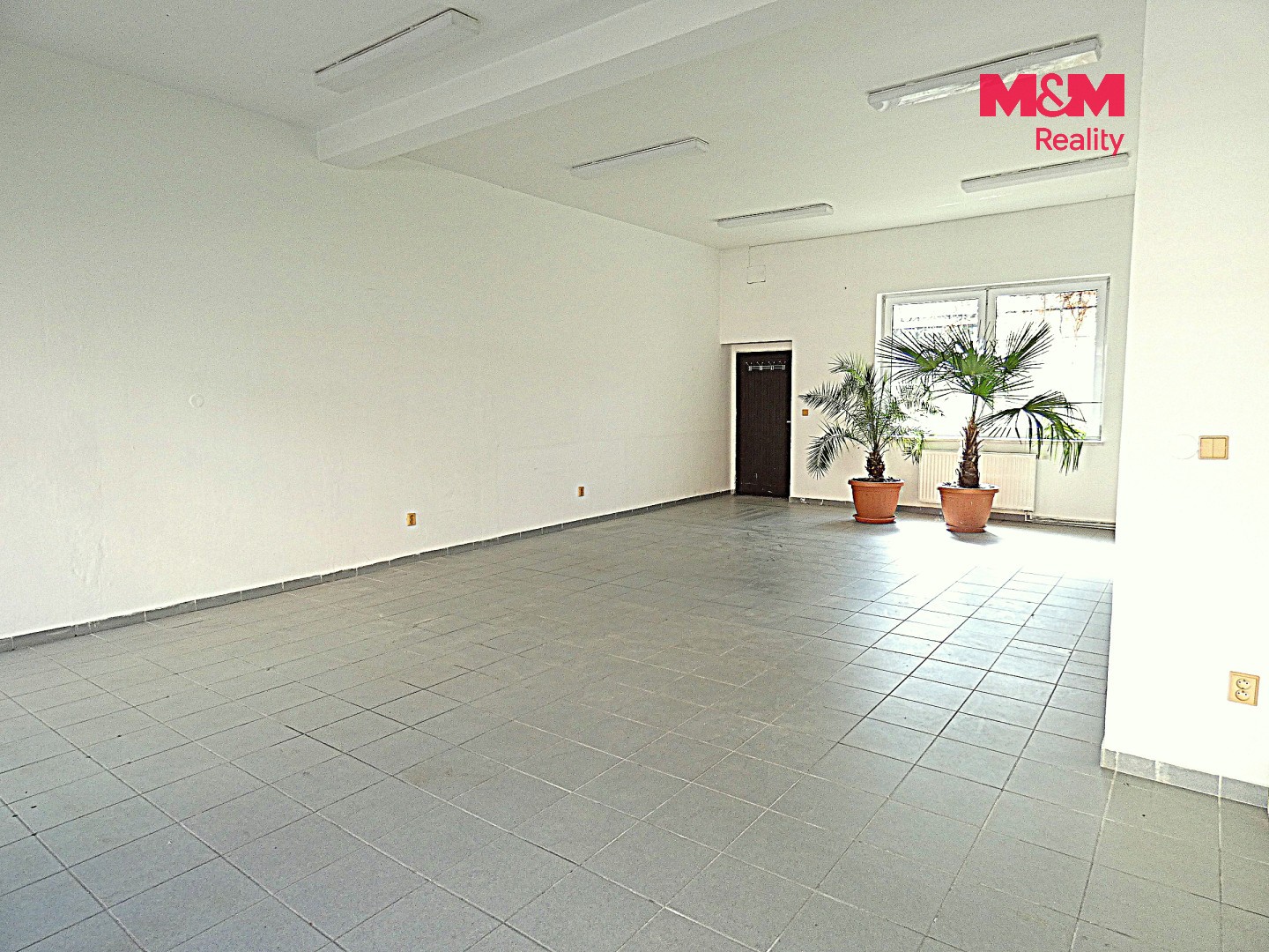 Obchodní prostory · 66 m² · Přemyslovců, Ostrava - 2