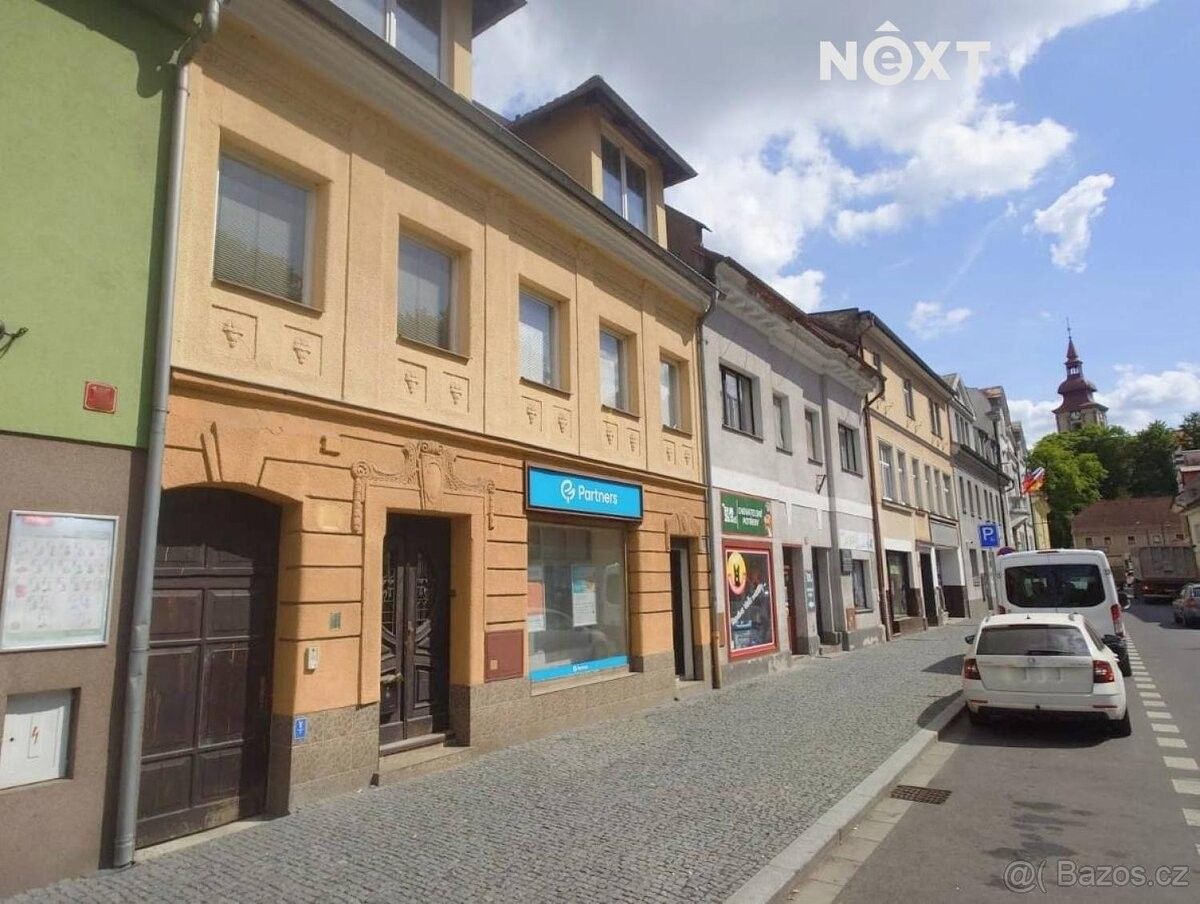 Rodinné domy, Mimoň, 471 24 - 1