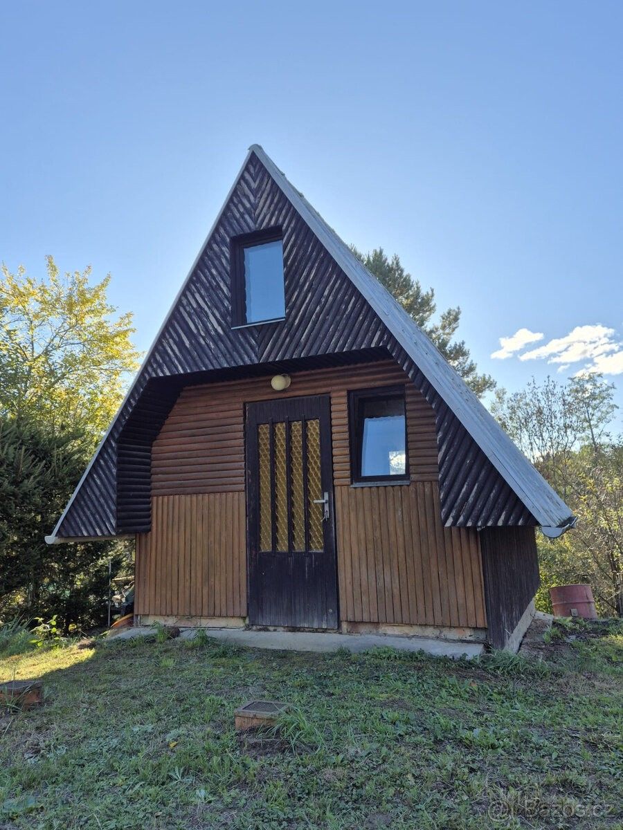 Prodej chata - Uherský Brod, 688 01