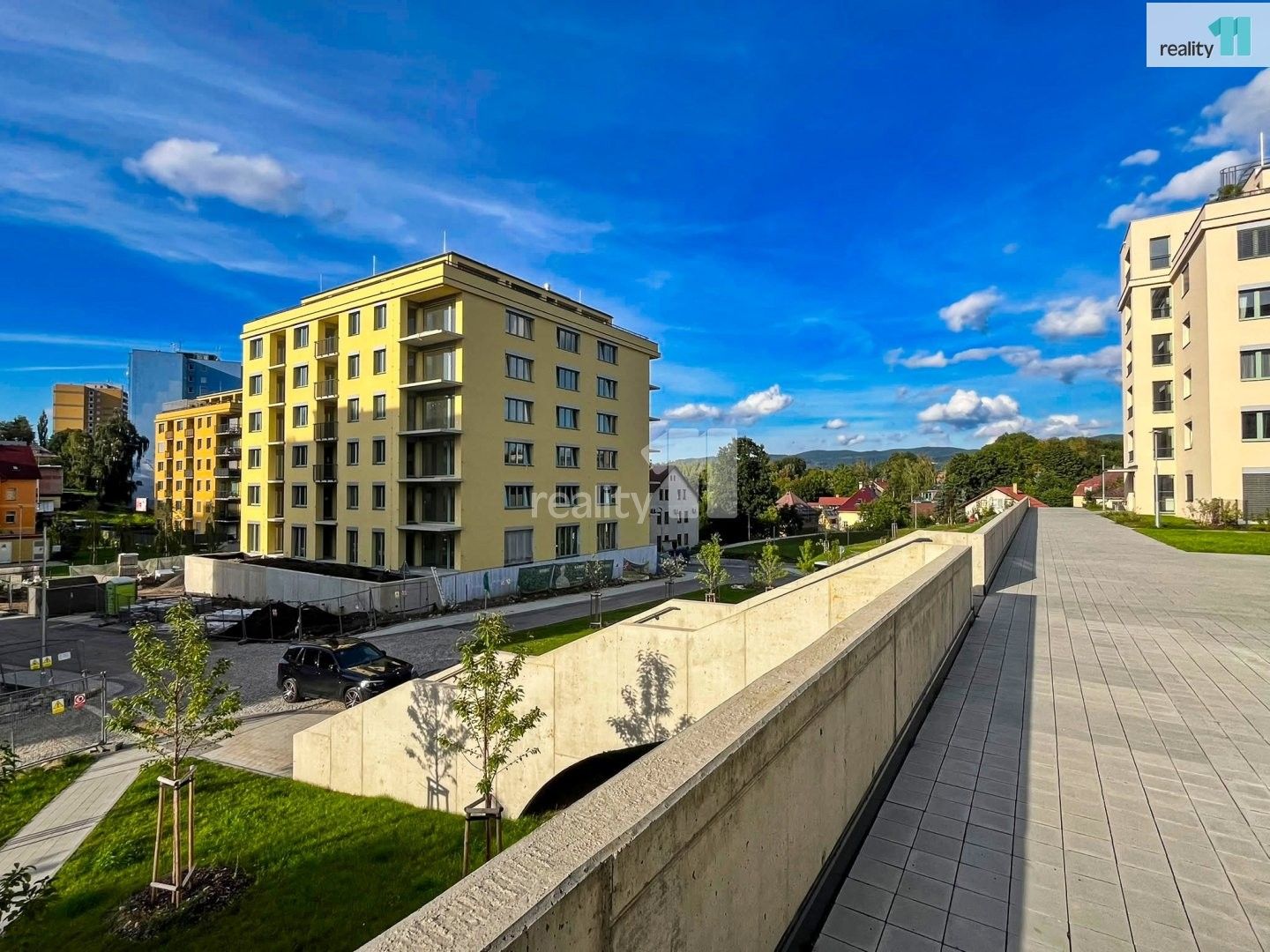 Byt 3+kk · 88 m² · Švermova, Liberec - 4