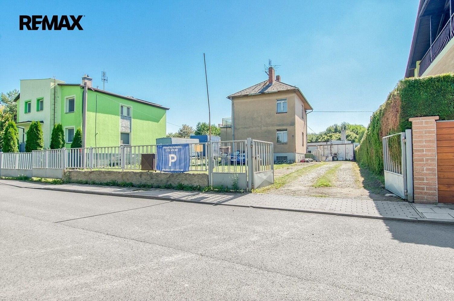 Pronájem obchodní prostory - Opava - Jaktař, Moravskoslezský kraj, 73 m² - 1