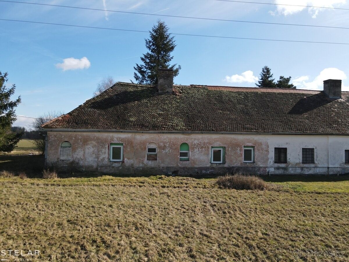 Chaty, Šumná, 671 02 - 2