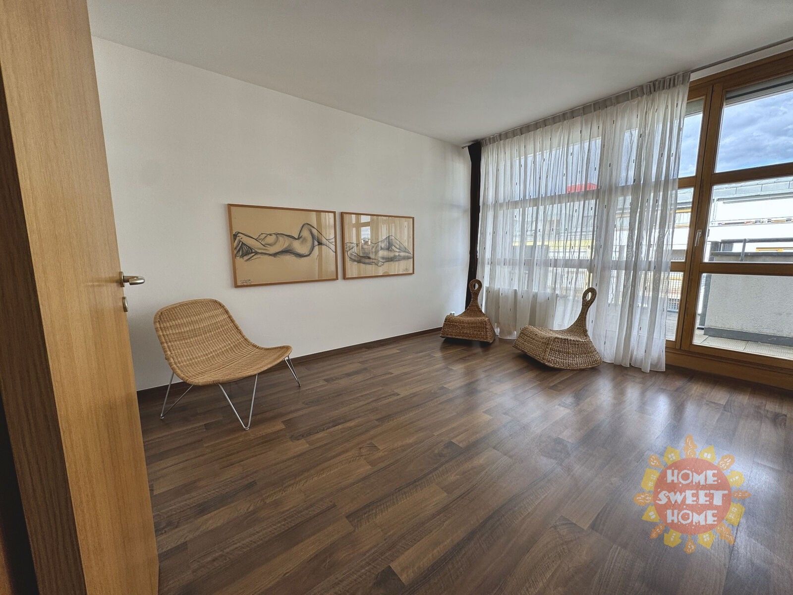 2+kk, Tomkova 3166, Praha Smíchov, 80 m² - 2