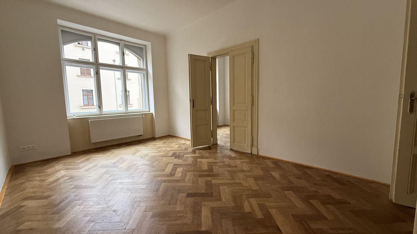 Byt 2+1 · 70 m² · Dukelských hrdinů, Praha - Holešovice - 3