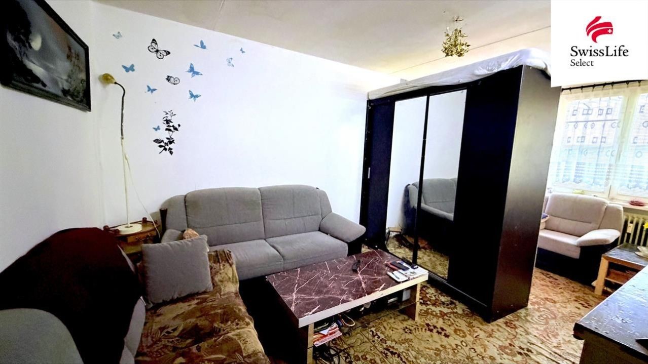 Prodej byt 1+1 - Josefa Suka, Most, 42 m² - 5