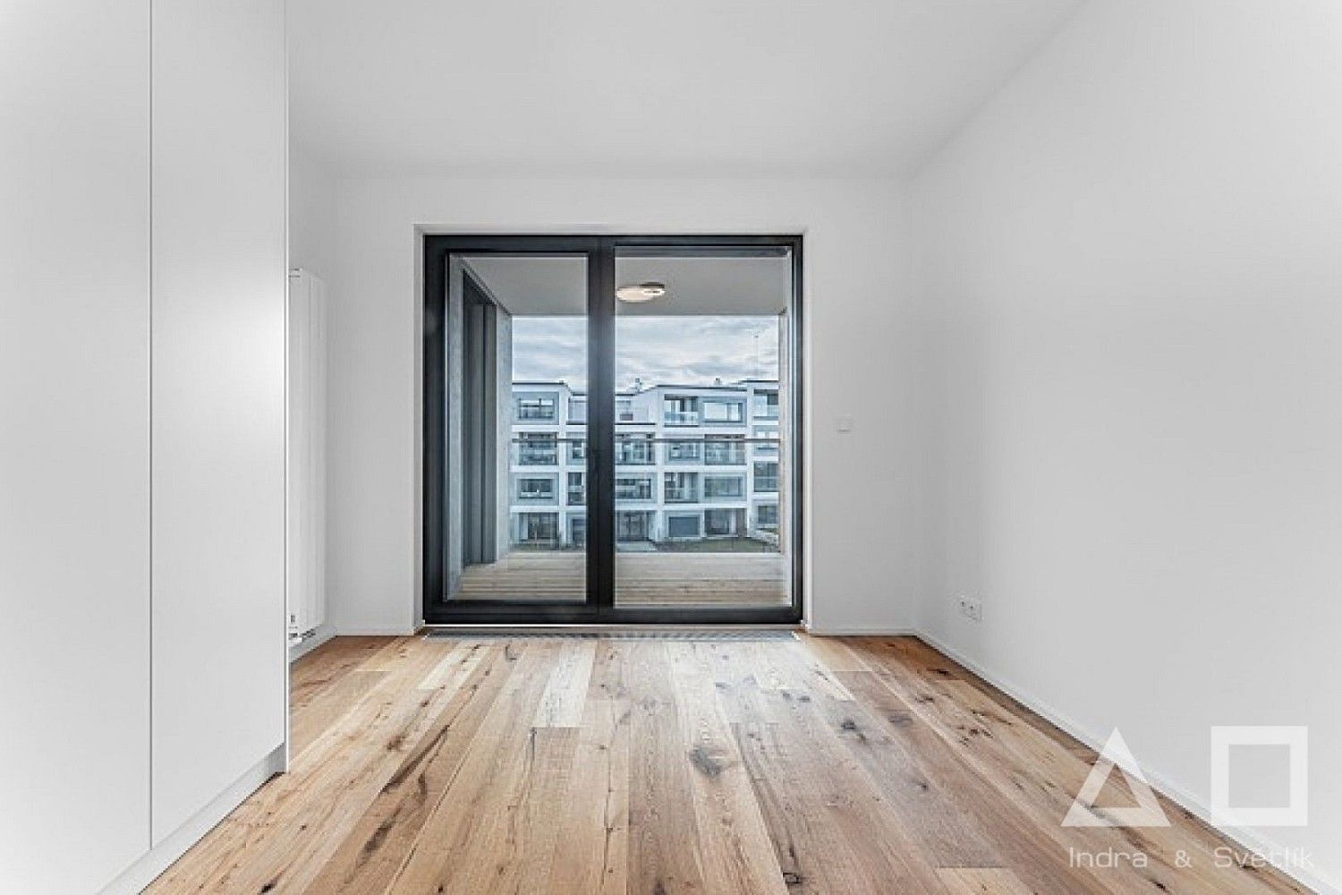 Pronájem byt 2+kk - Praha - Hlubočepy, okres Praha 5, Hlavní město Praha, 50 m² - 5
