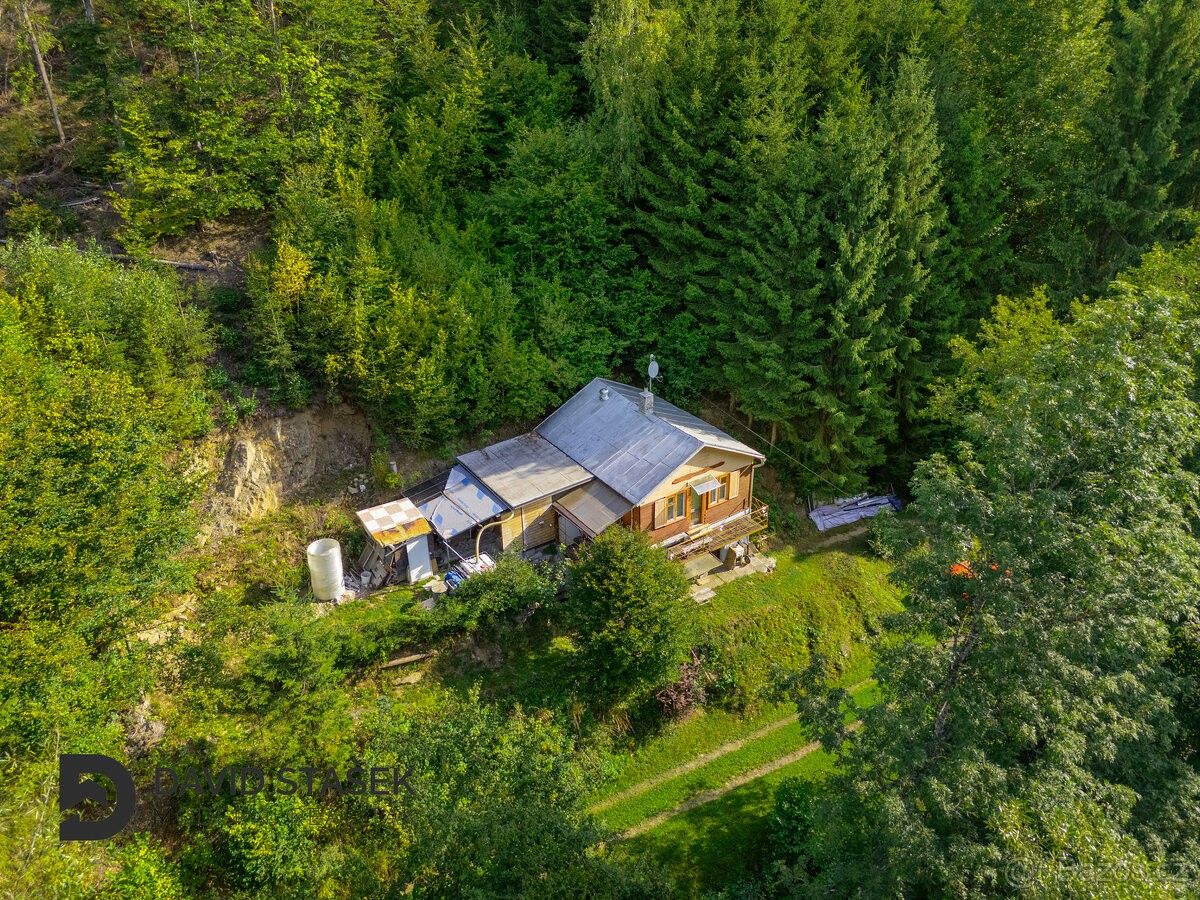 Chaty, Dlouhoňovice, 564 01