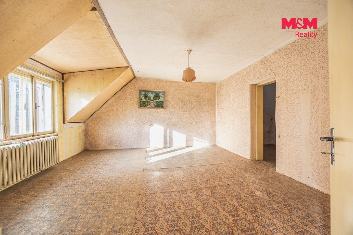 Rodinný dům · 140 m² · Horní Kostelec, Červený Kostelec - 4