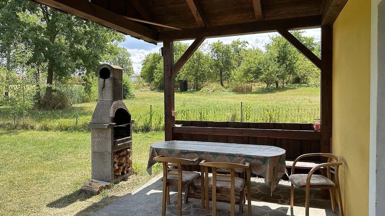 Chata · Hrachoviště - Hrachoviště u Třeboně, Jihočeský kraj - 3