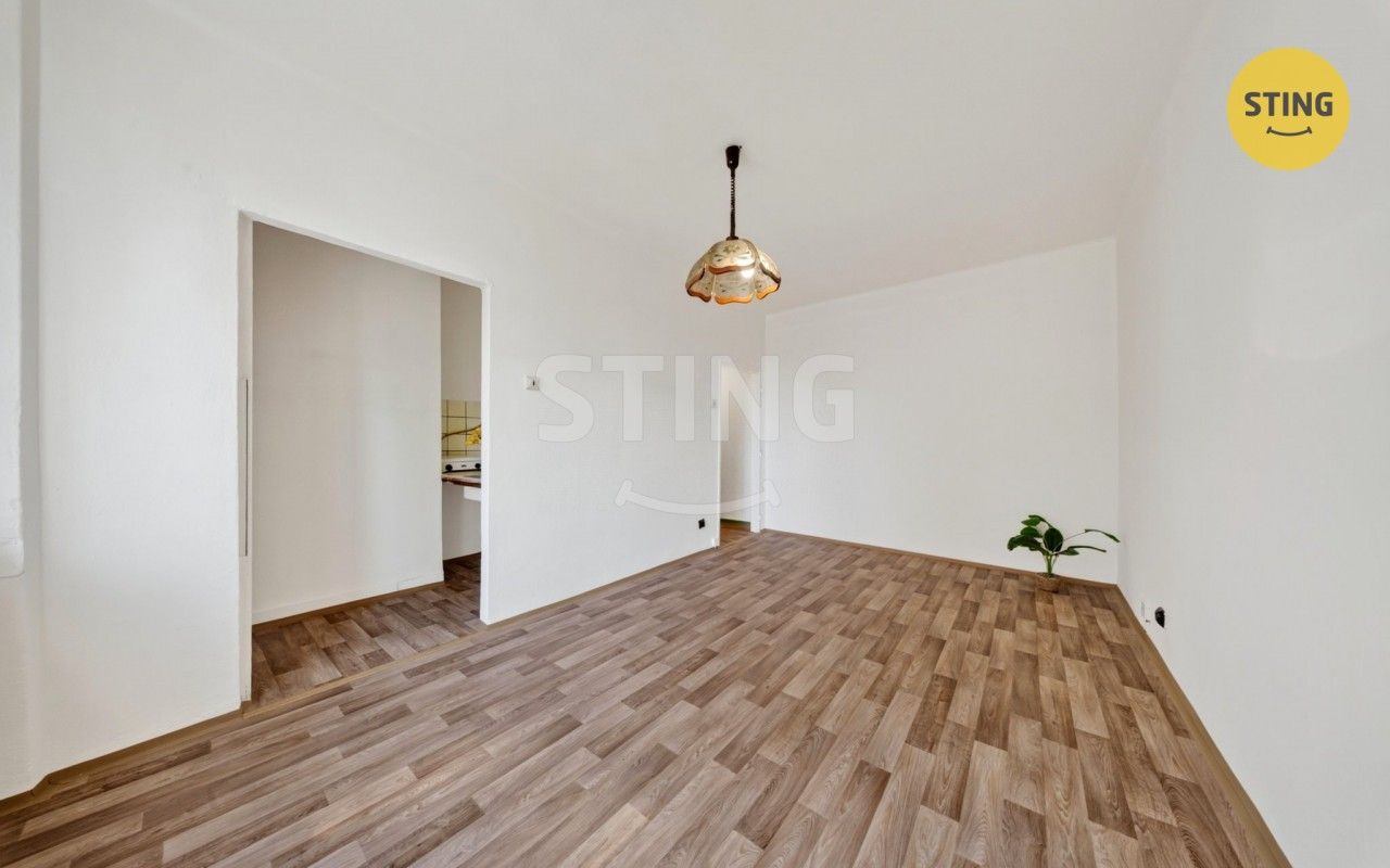 1+kk, Resslova, Ostrava, 22 m² - 2