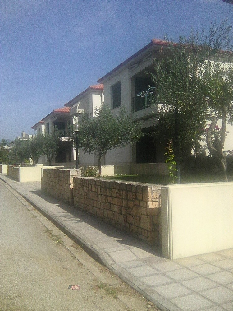 Rodinné domy, Praha, 110 00, 64 m² - 1