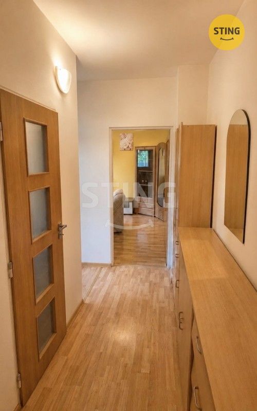 2+1, Tlapákova, Ostrava, 50 m² - 2