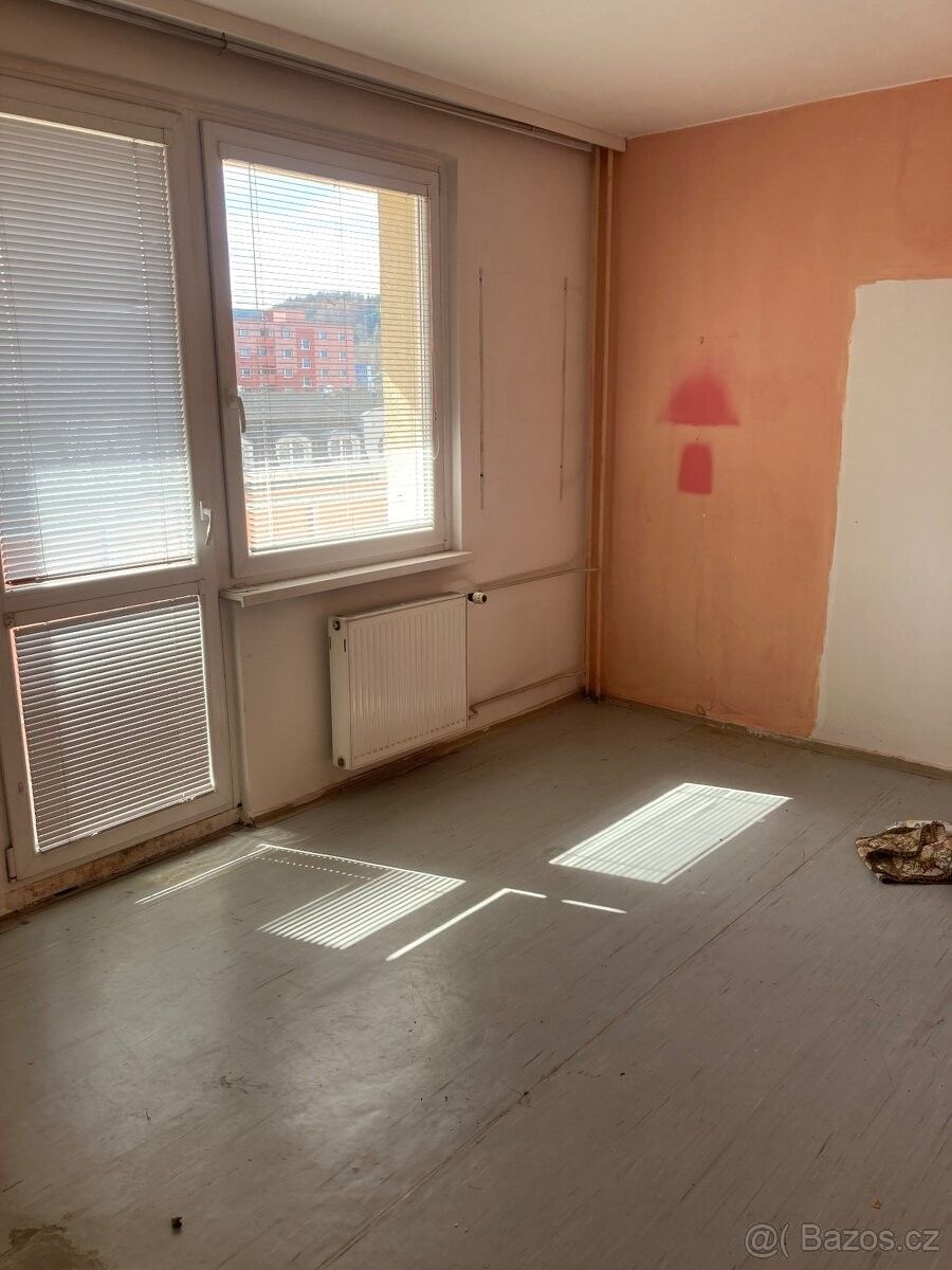 Byty, Česká Třebová, 560 02