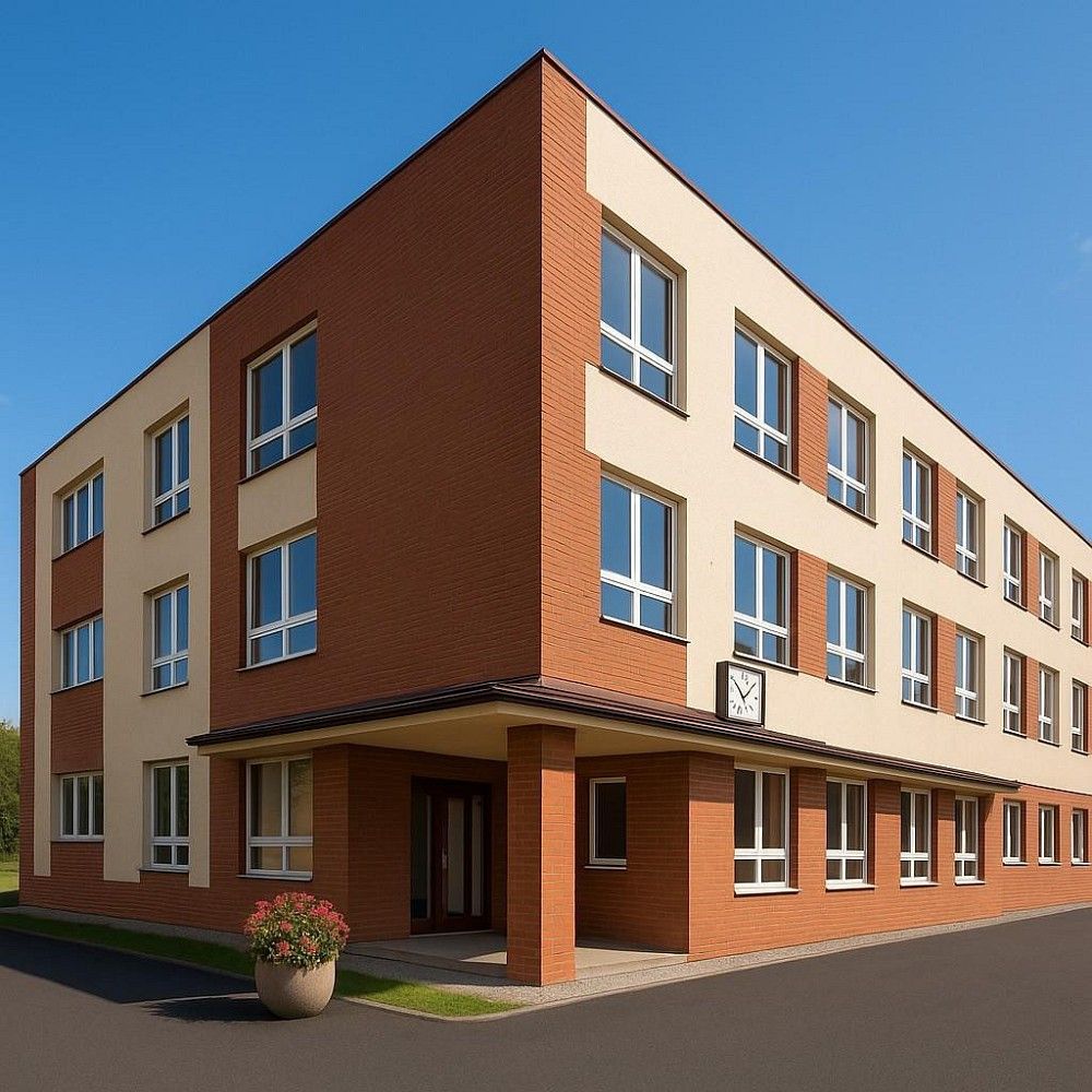 Rodinný dům, 432 m²