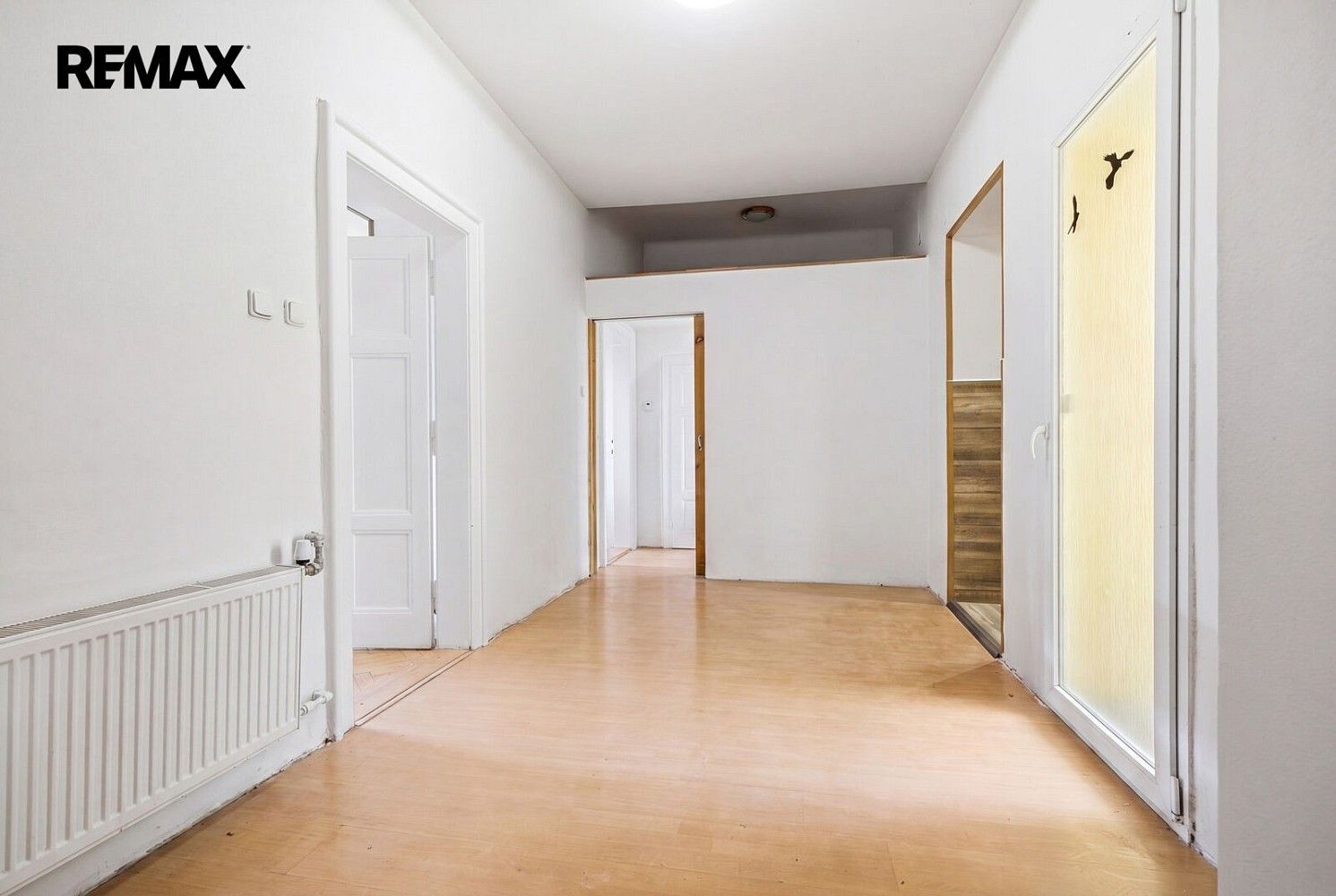Prodej byt 3+1 - Praha - Nusle, okres Praha 4, Hlavní město Praha, 84 m² - 5