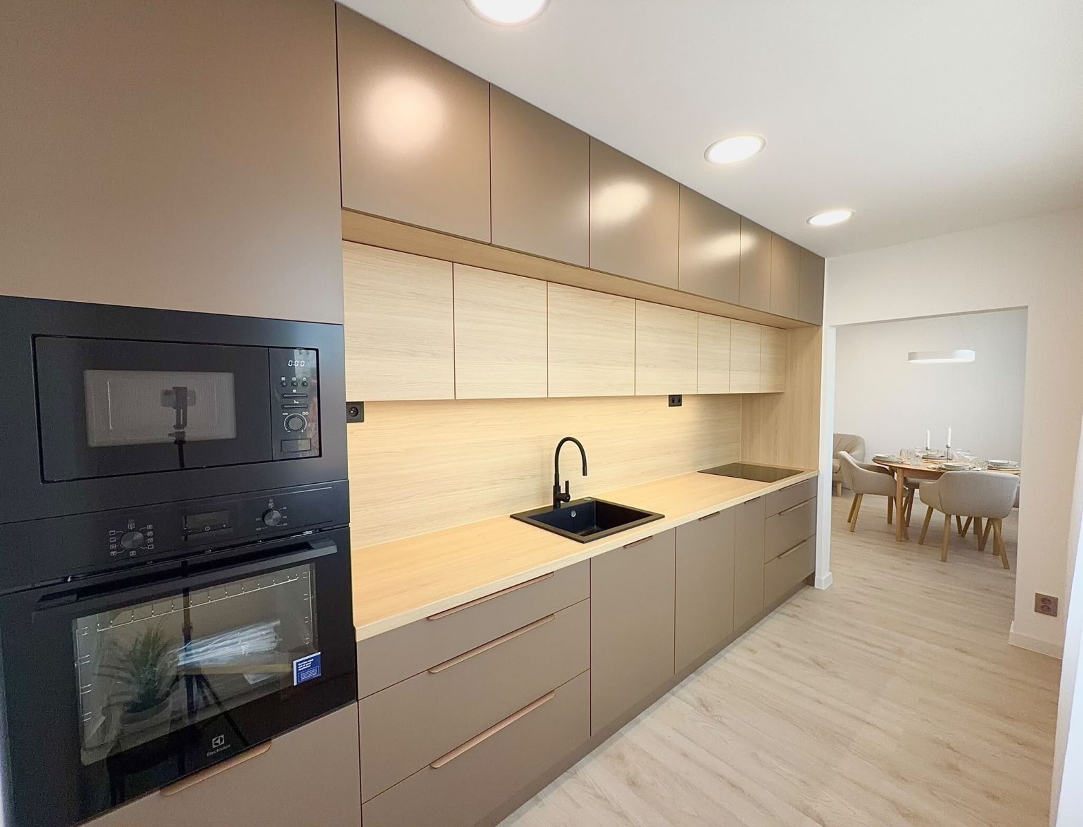 3+1, Zimmlerova , Ostrava Zábřeh, 69 m² - 1
