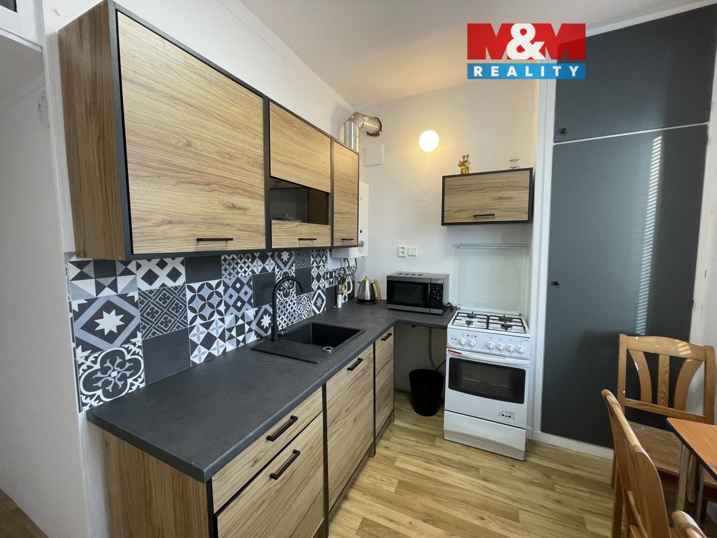 1+1, Slezská, Třinec, 36 m²