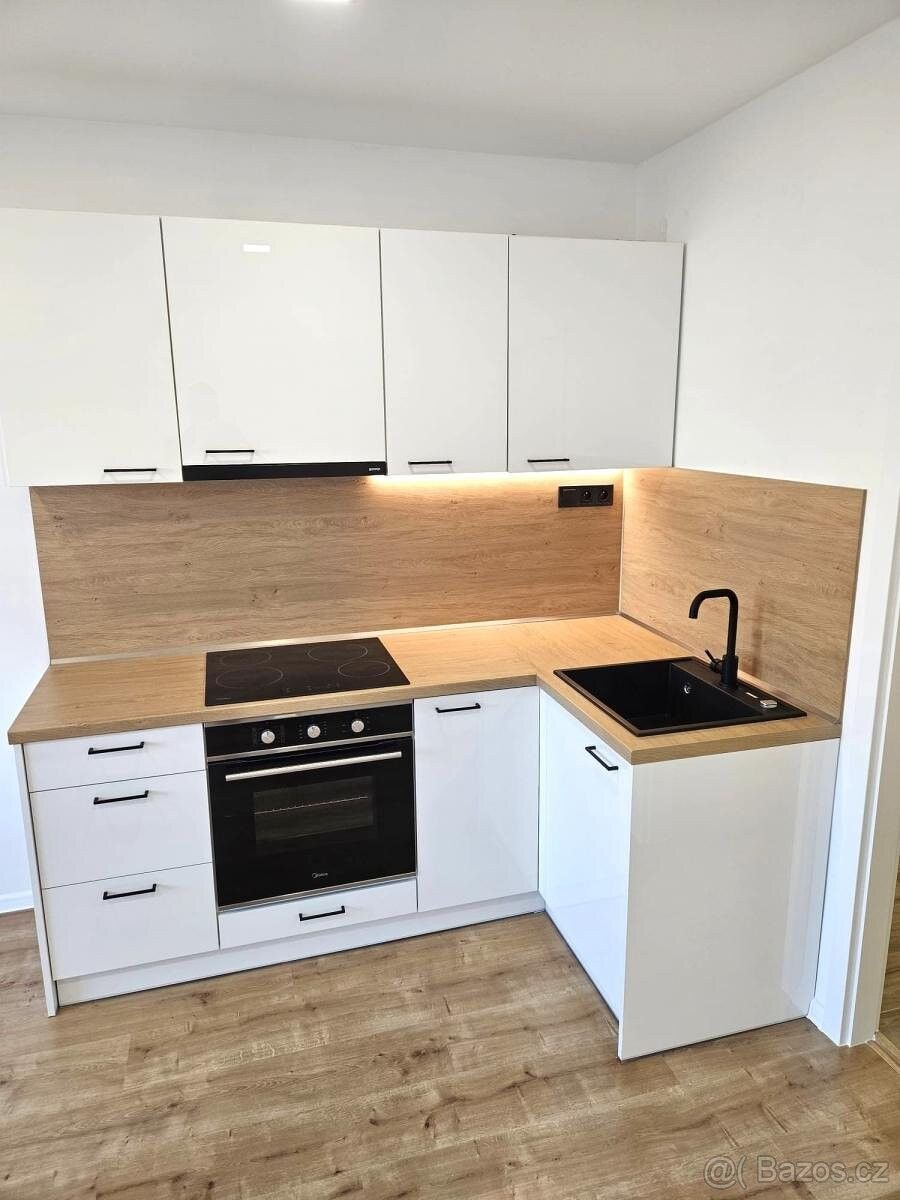 Pronájem byt - Most, 434 01