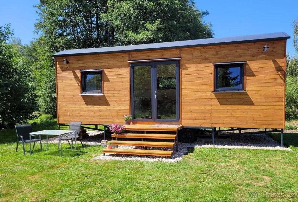 Chaty, Brandýs nad Labem-Stará Boleslav, 250 01