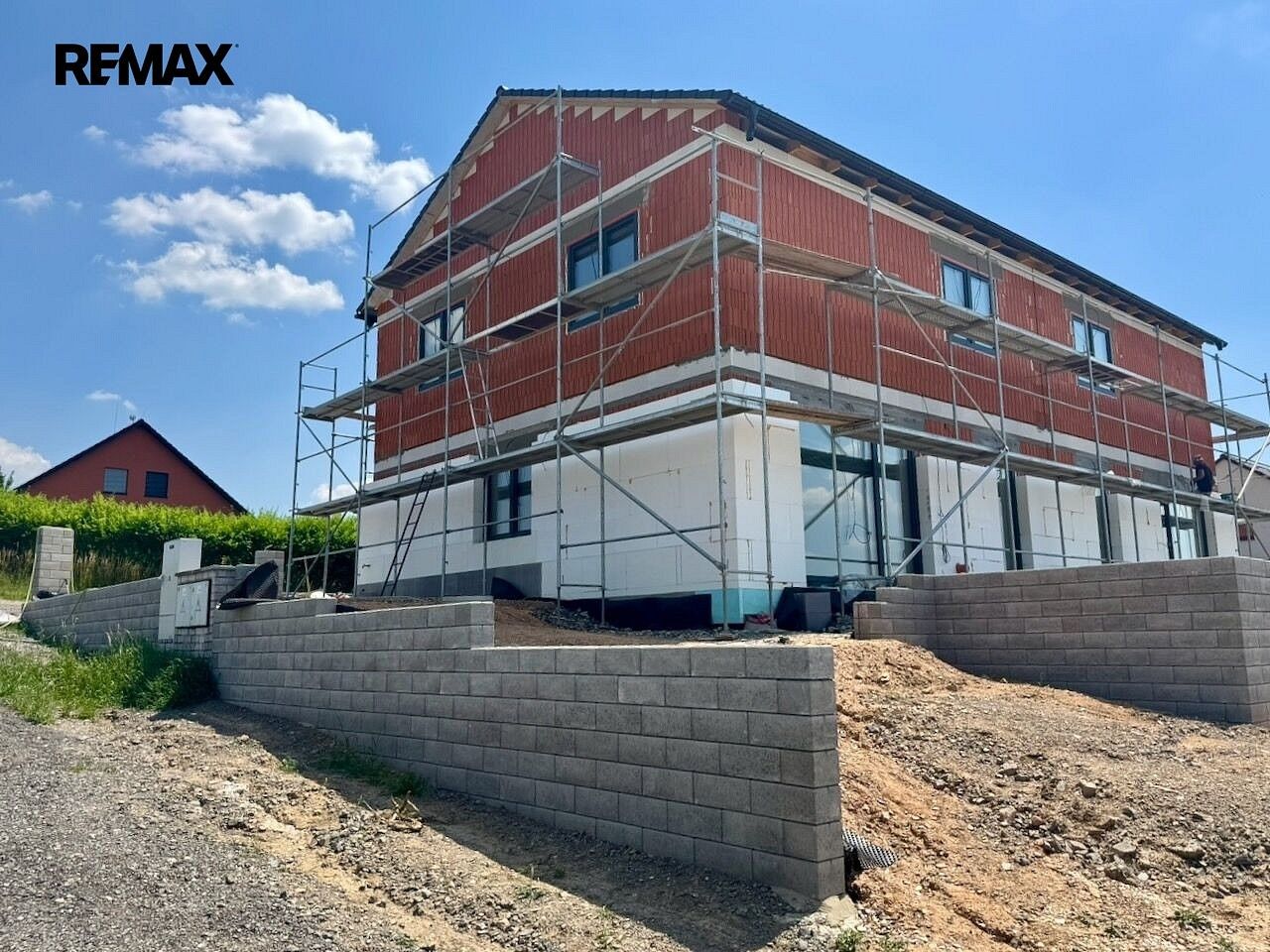 Rodinný dům, 139 m²
