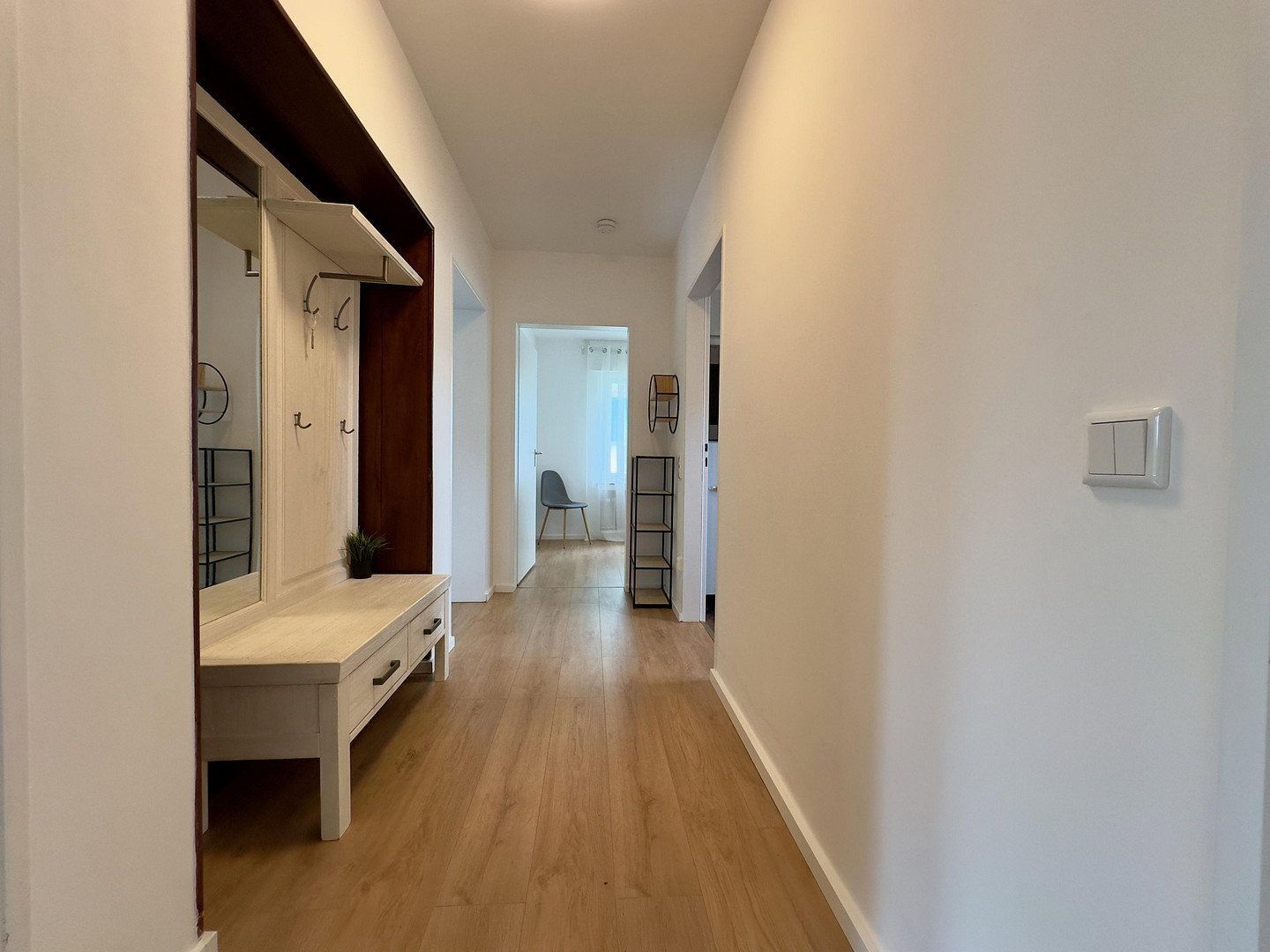 3+1, , Severní Porýní-Vestfálsko, 65 m² - 1