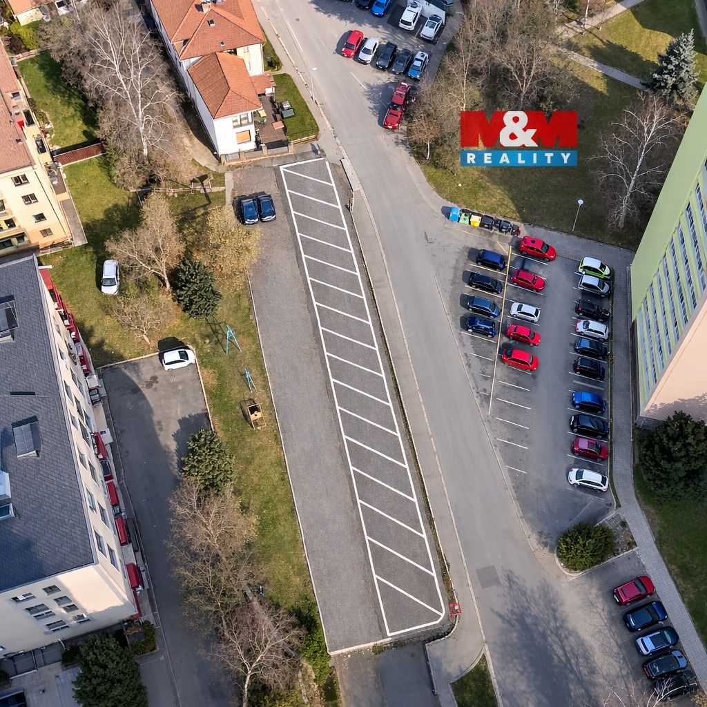 Ostatní, Beskydy, 13 m² - 1