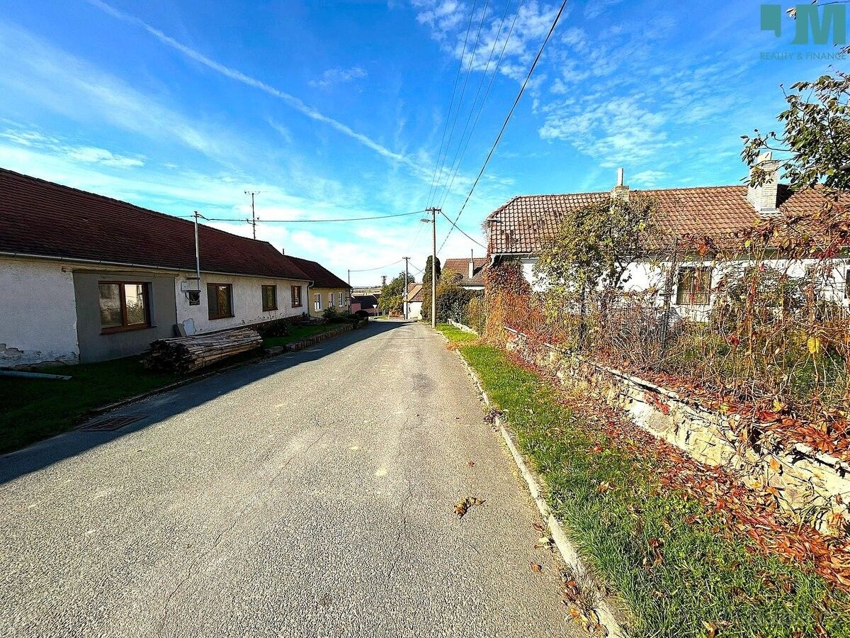 Prodej rodinný dům - Humpolec, 396 01