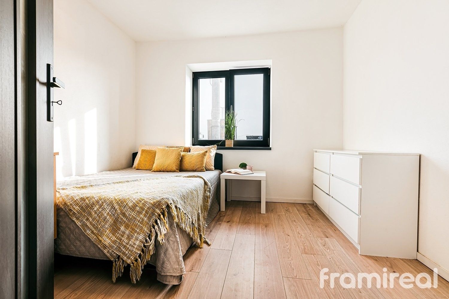 Prodej rodinný dům - Hnízdo, Vrbovec, 80 m²