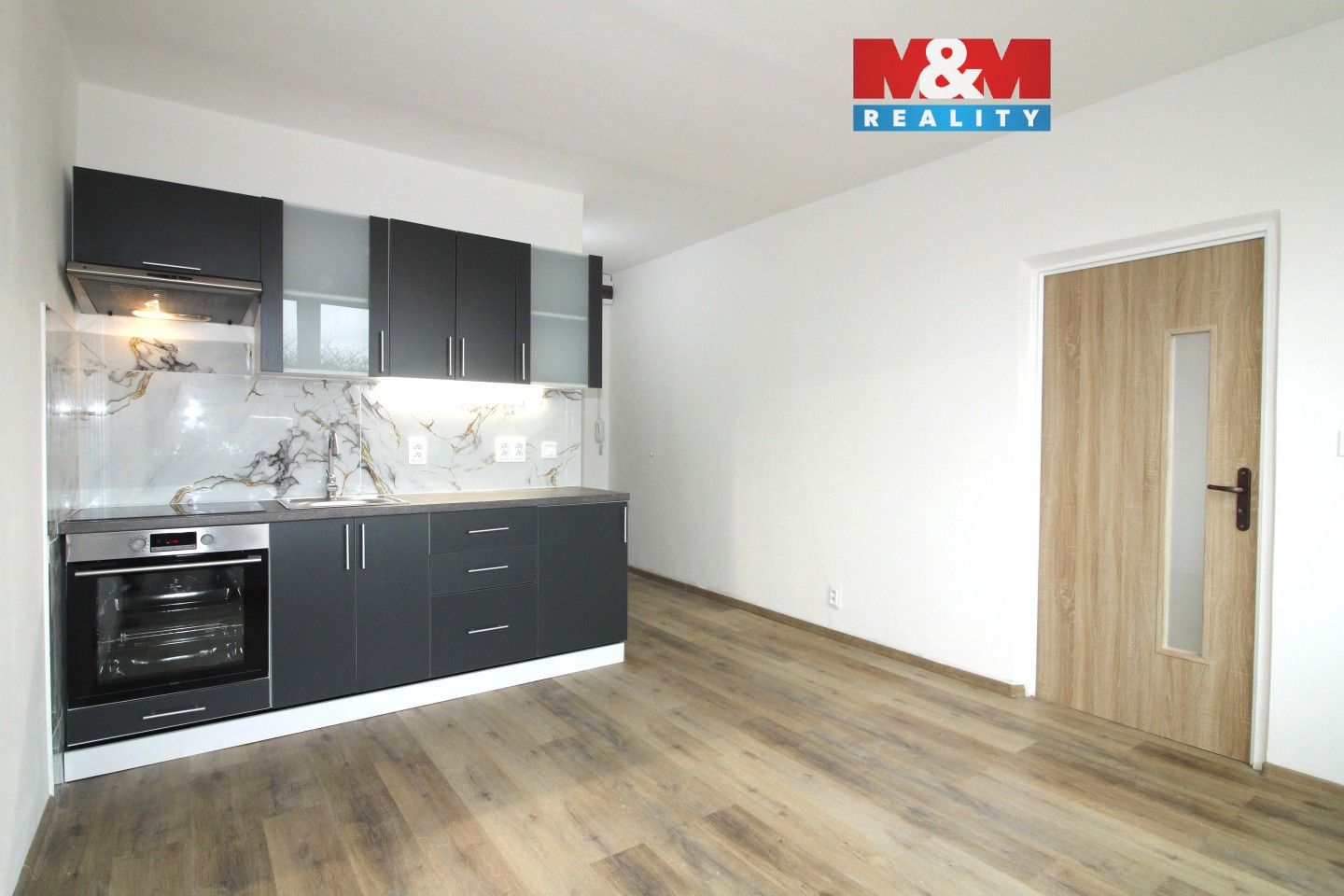 2+1, Hrnčířská, Varnsdorf, 49 m²