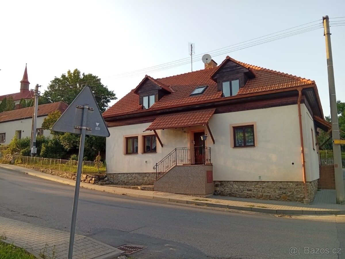 Rodinné domy, Rozstání, 798 62 - 1