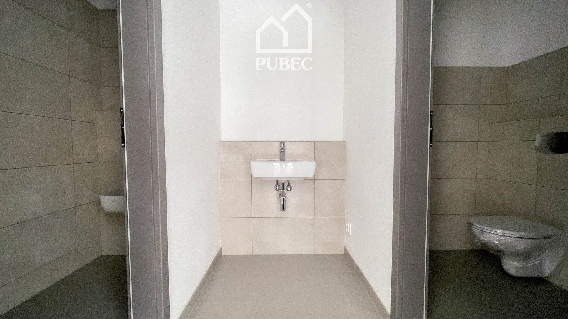 Obchodní prostory · 191 m² · Nádražní, Františkovy Lázně - 4