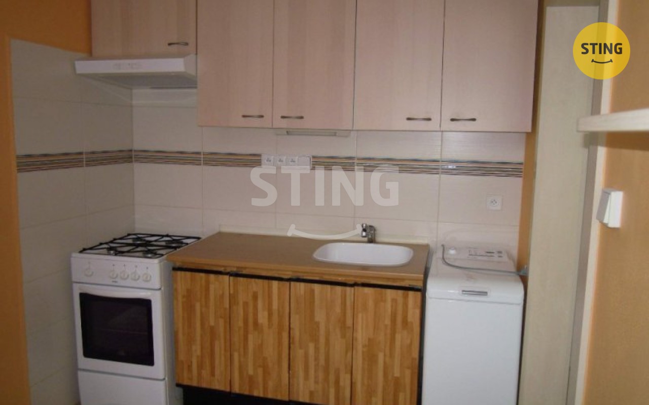 2+1, Emanuela Podgorného, Ostrava, 45 m² - 1