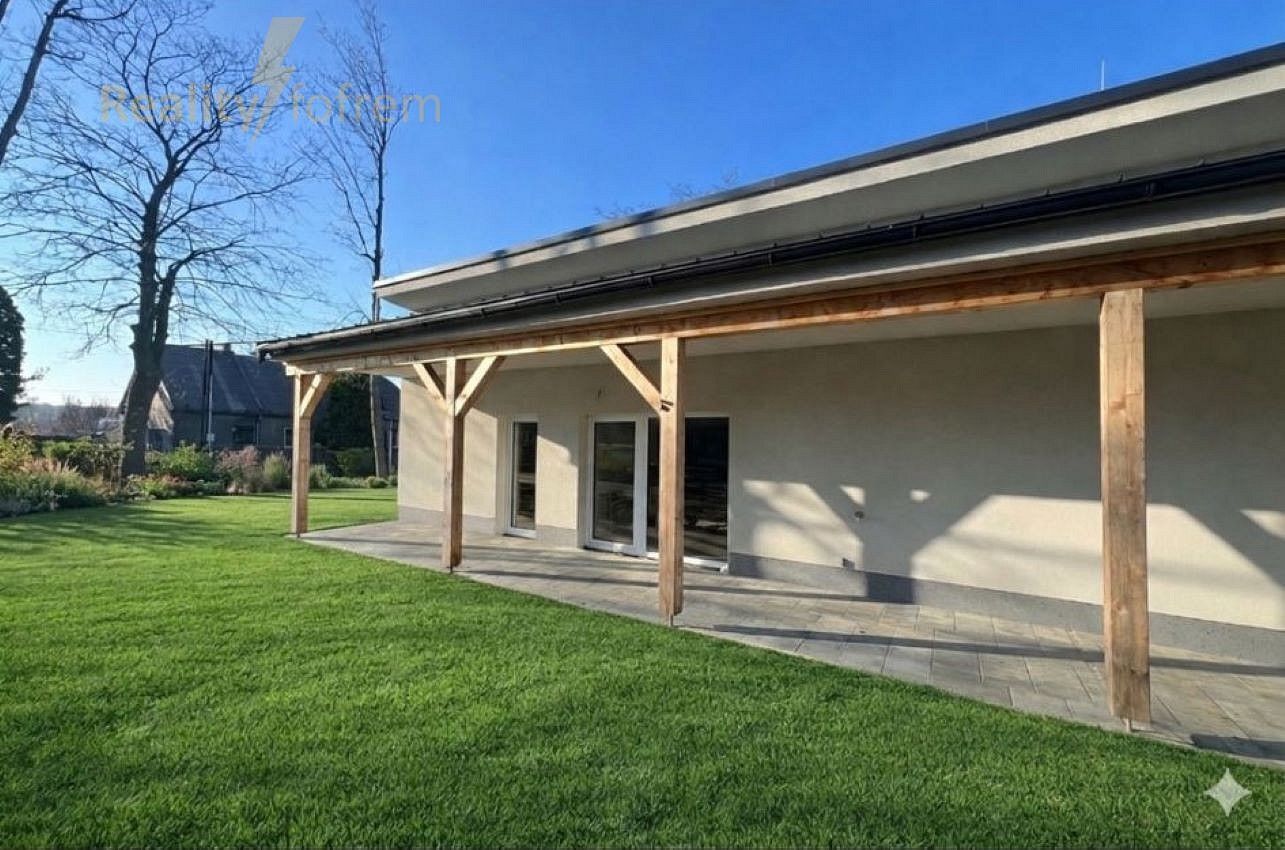 Rodinné domy, Šenovská, Petřvald, okres Karviná, 55 m² - 2
