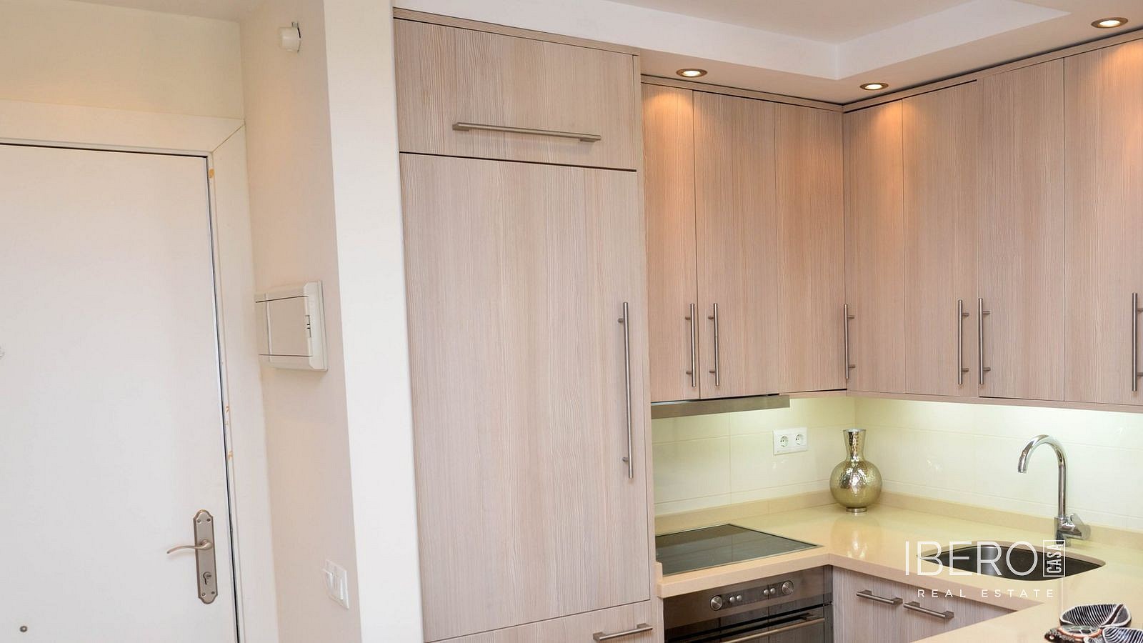 Byt 1+kk · 45 m² · Elviria, Španělsko - 3