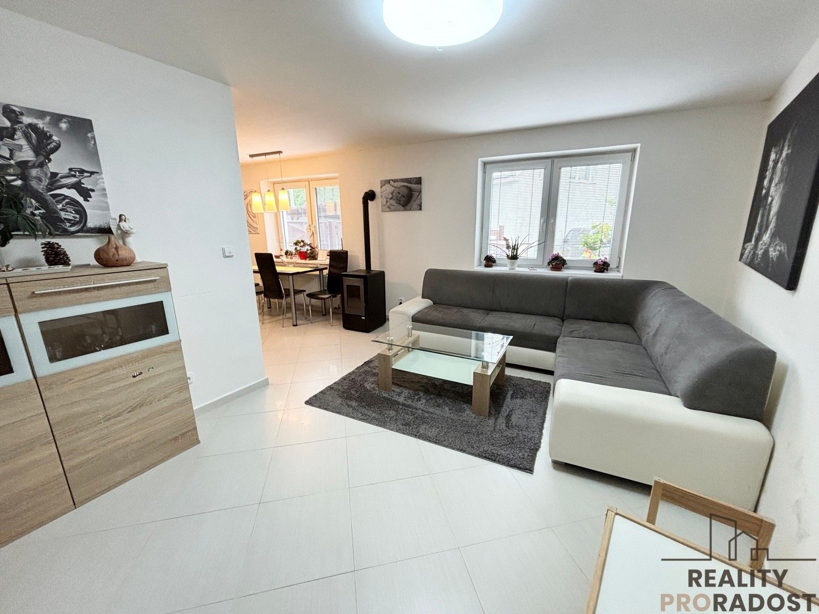 Rodinné domy, Litovel Nová Ves, 140 m² - 2