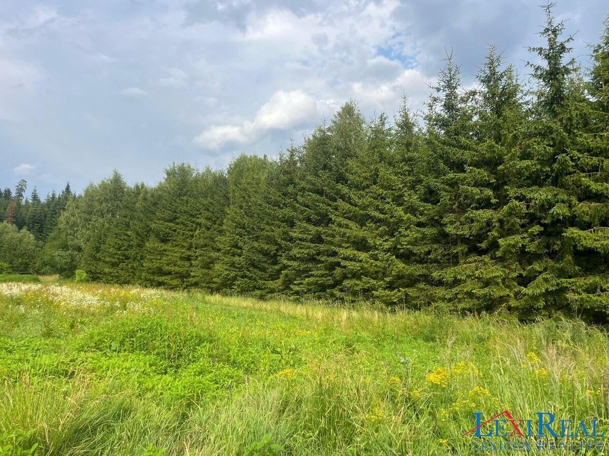 Pozemek pro bydlení · Stařeč, 675 22 - 3