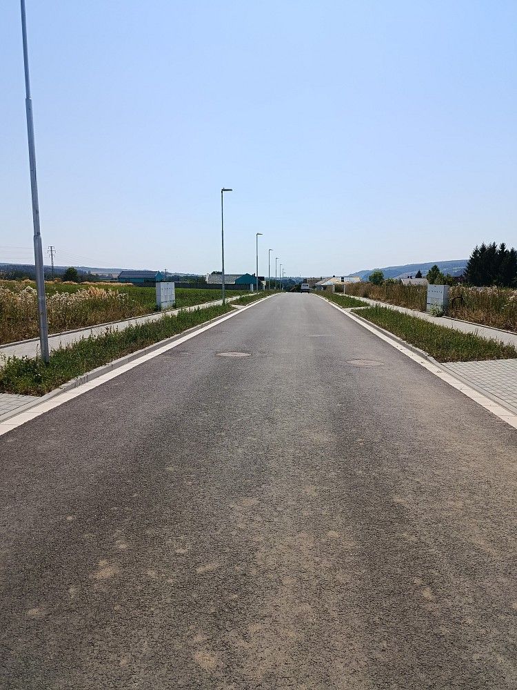 Pozemek pro bydlení, 1 315 m²