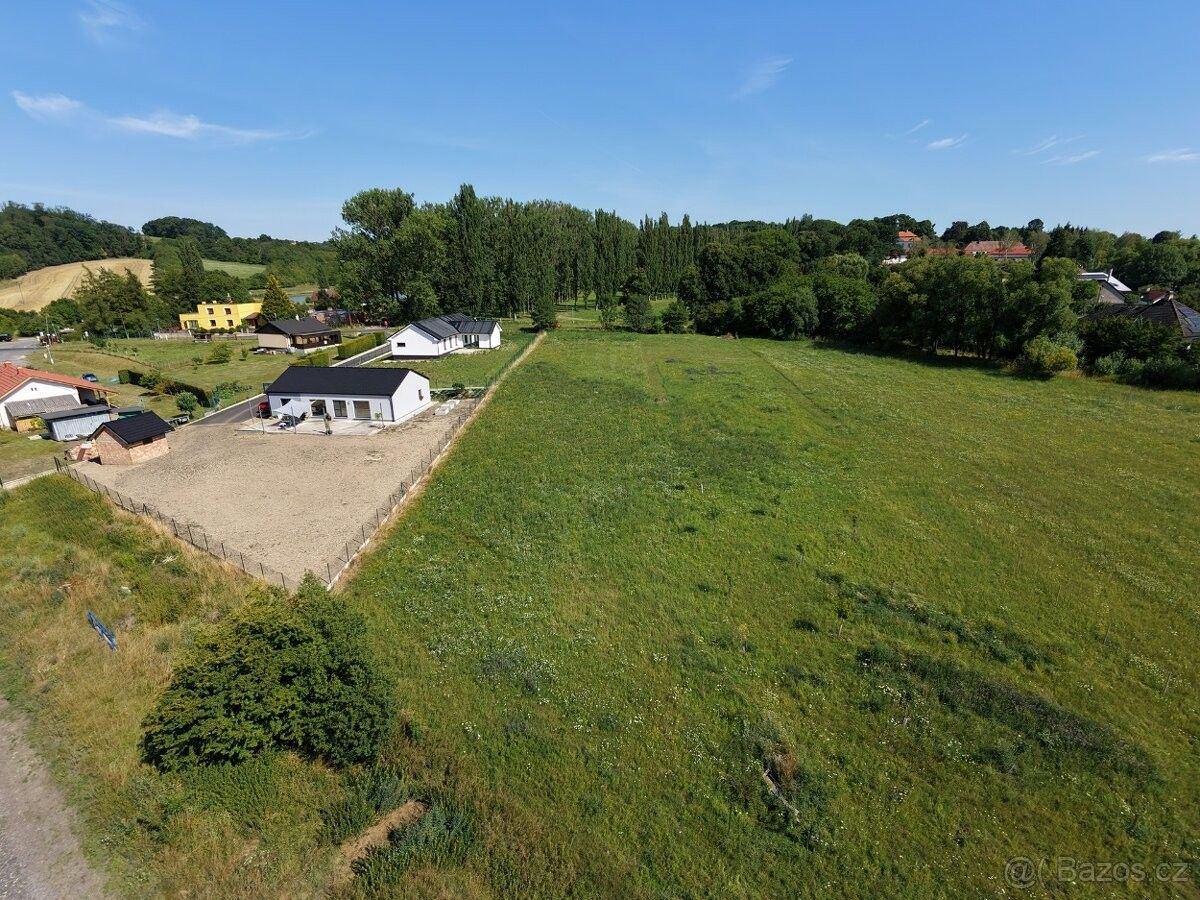 Prodej pozemek pro bydlení - Domousnice, 294 48 - 5