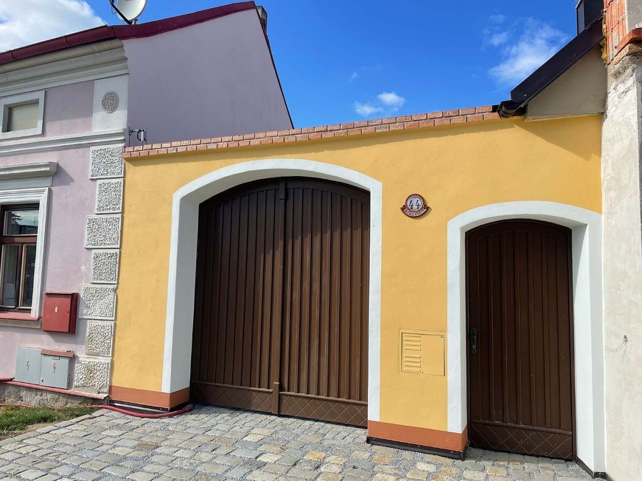 Chata · Borovany - Borovany, Jihočeský kraj - 2