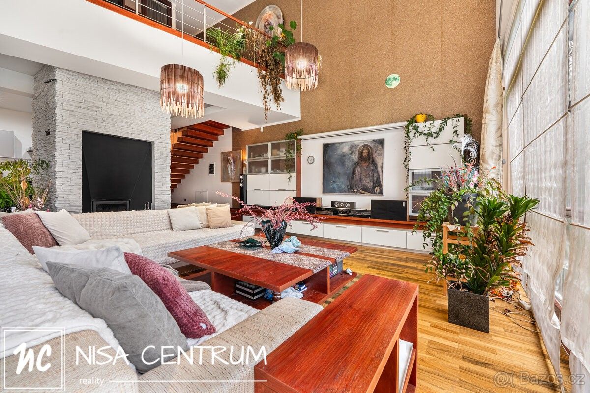 Prodej rodinný dům - Liberec, 460 05