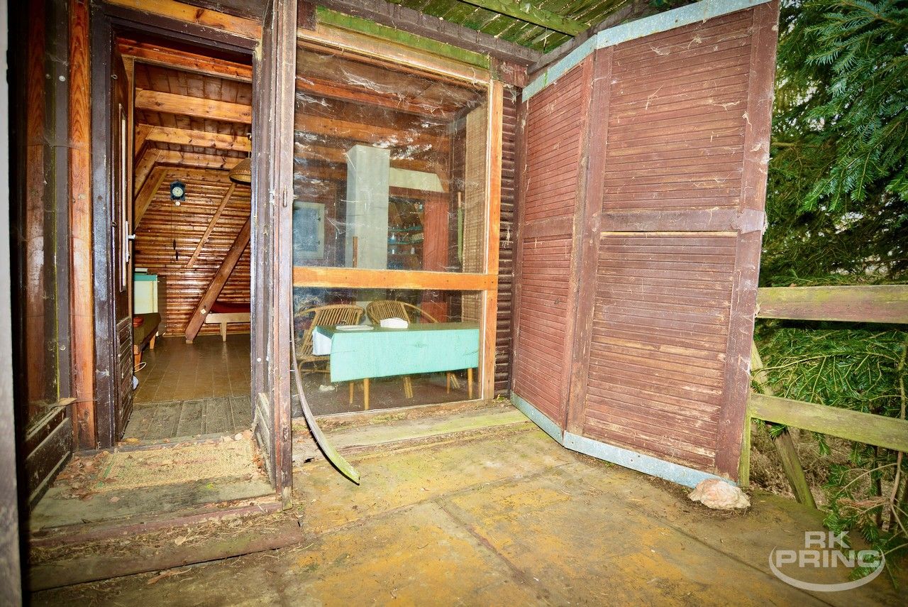 Prodej chata - Římovice, Golčův Jeníkov, 40 m² - 5