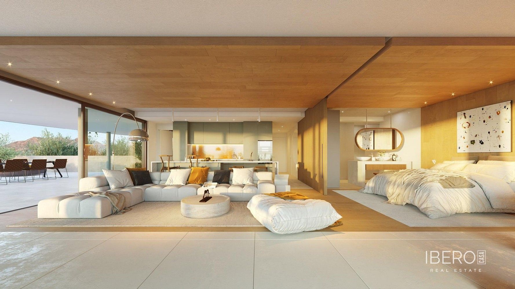 Prodej byt 4+kk - Fuengirola, Španělsko, 100 m² - 5