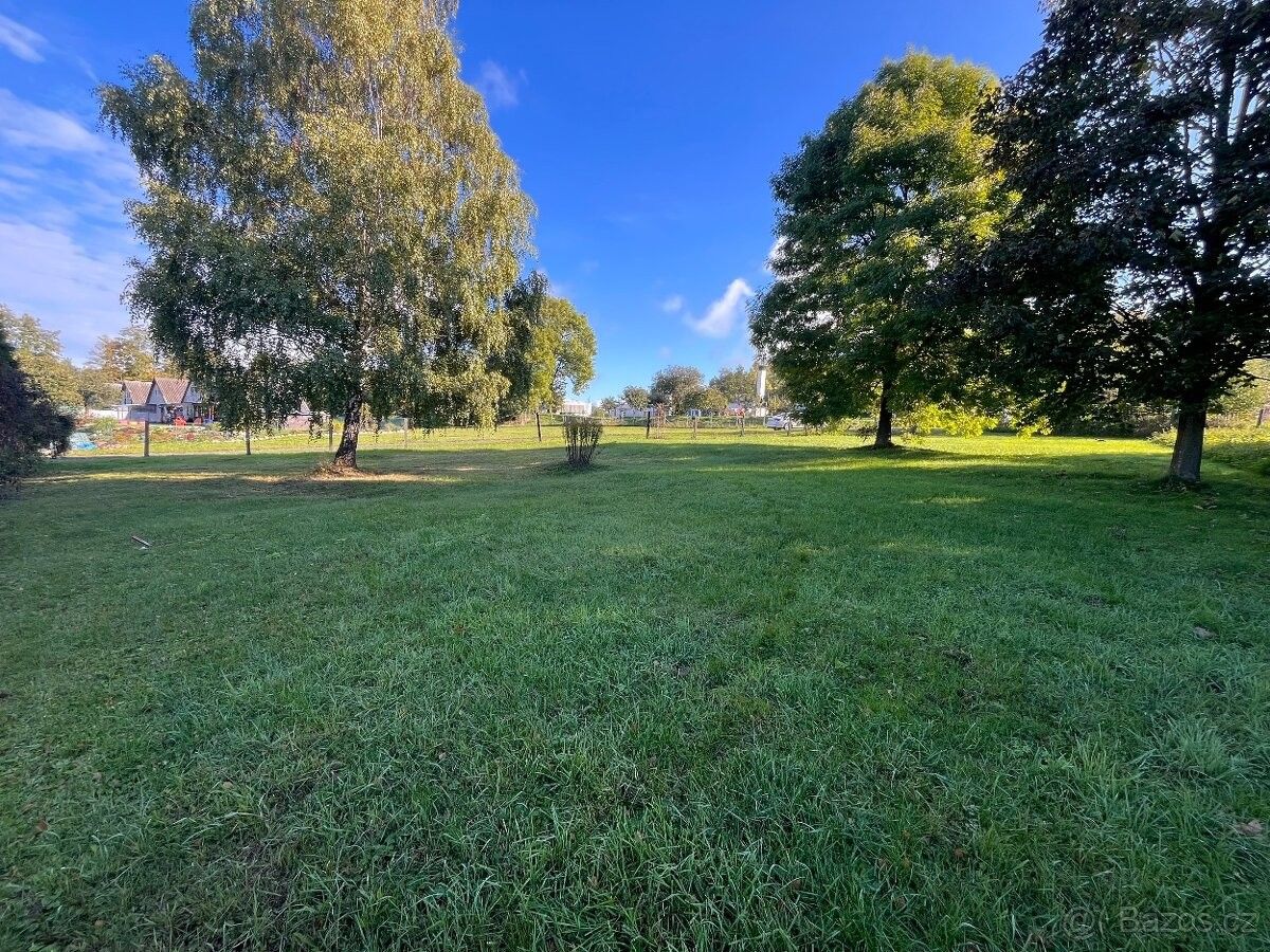 Pozemky pro bydlení, Světlá Hora, 793 31