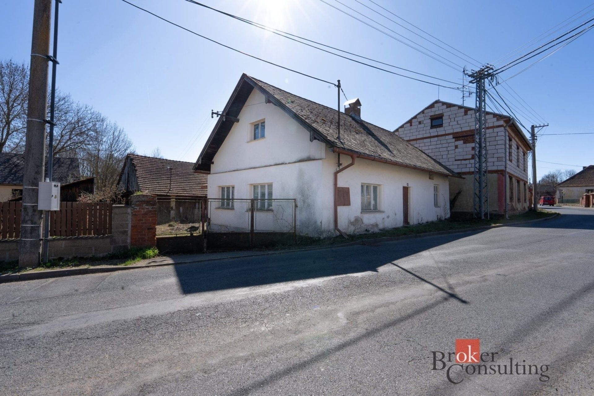 Rodinné domy, Všepadly, 95 m² - 2