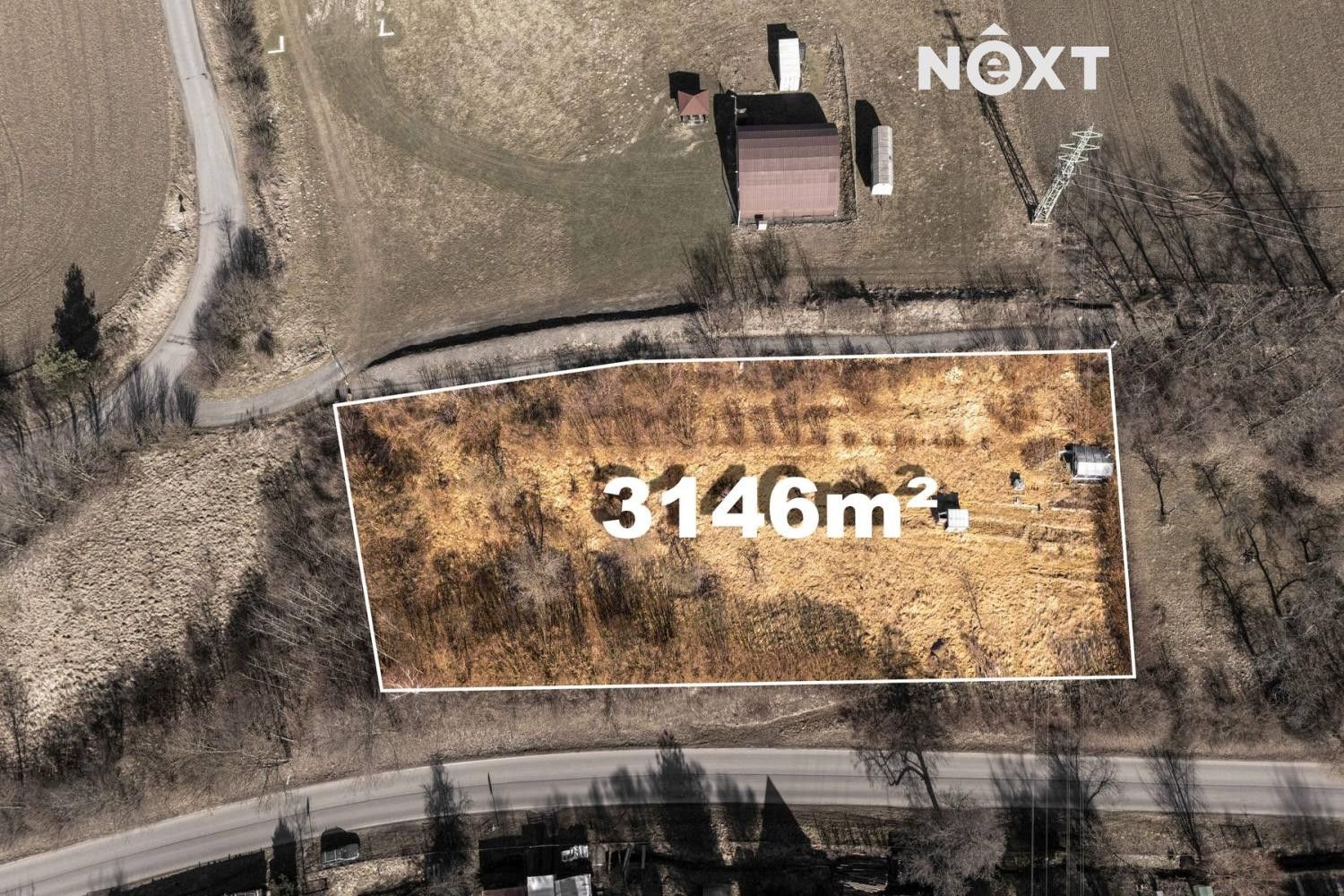 Zahrady, Staré náměstí 16, Česká Třebová, 12 m² - 2