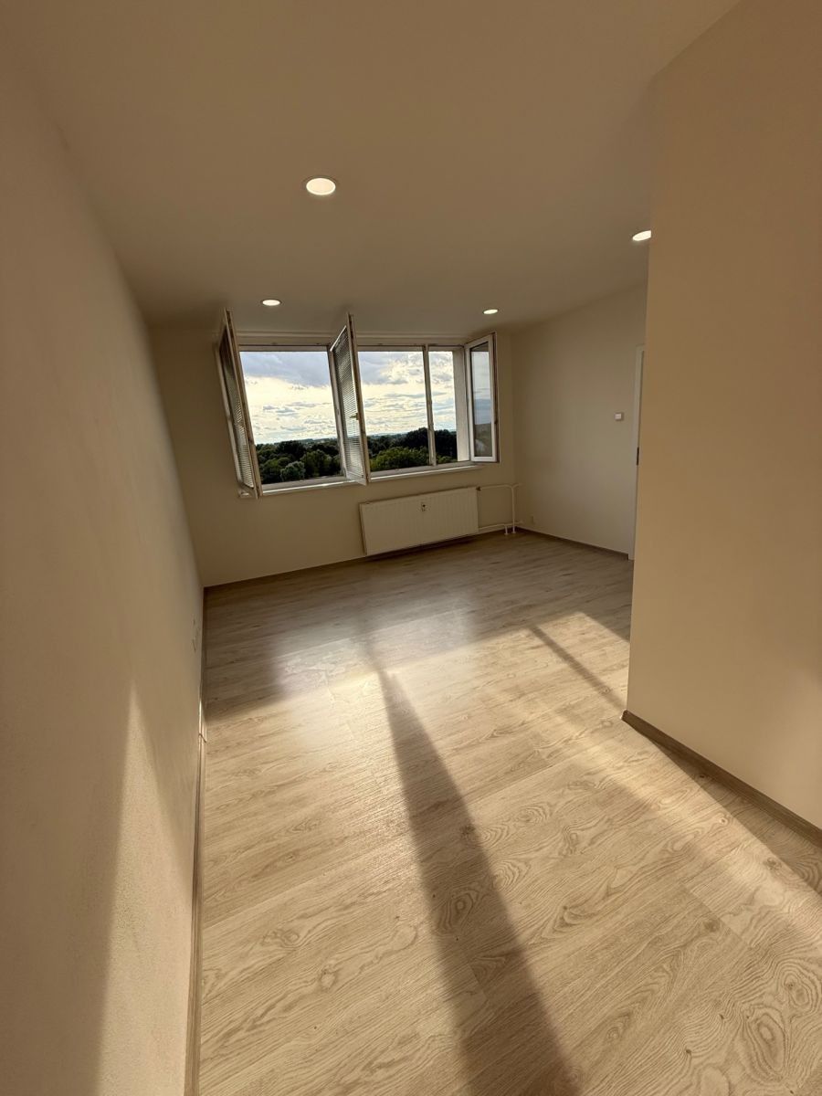 Byt 1+1 · 33 m² · Lazecká, Olomouc - Lazce, Olomoucký kraj - 3